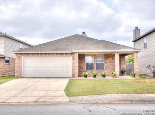 25619 Gold Yarrow, San Antonio, TX 78260