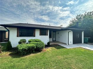 324 NW 89th St, Oklahoma City, OK 73114