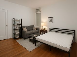 525 E 81st St APT 1A, New York, NY 10028