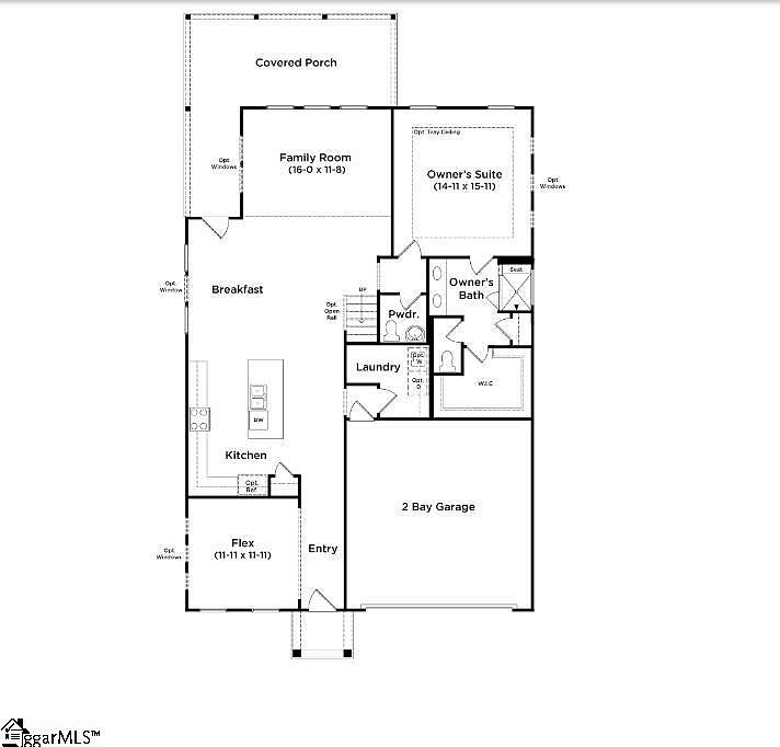 2nd image of 766 Rodin Rd