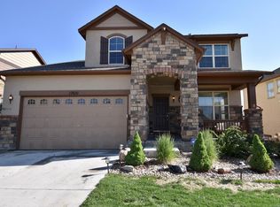 17621 W 83rd Pl, Arvada, CO 80007