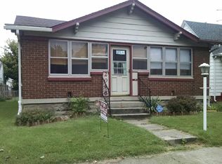 2046 Deming St, Terre Haute, IN 47803