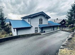 117 3rd St, Wrangell, AK 99929