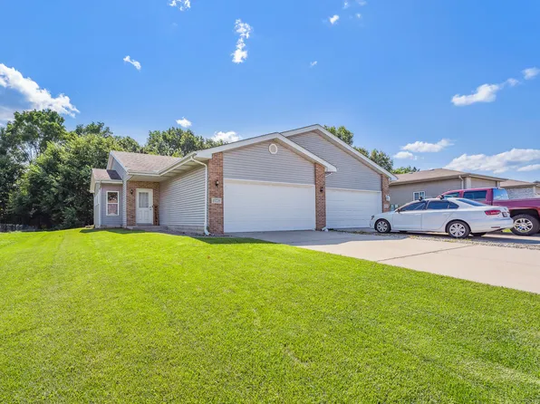 6728 Coffman Dr, Schererville, IN 46375