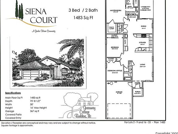 5th image of 235 Frey St Unit 24