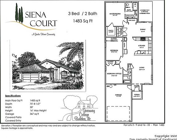 1st image of 235 Frey St Unit 9