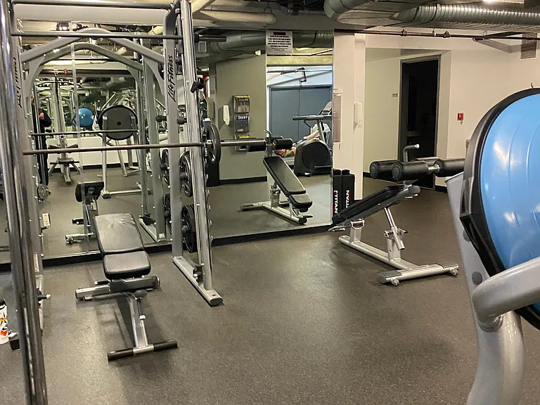 Gym