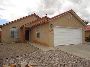 2309 Tompiro Dr NW, Albuquerque, NM 87120