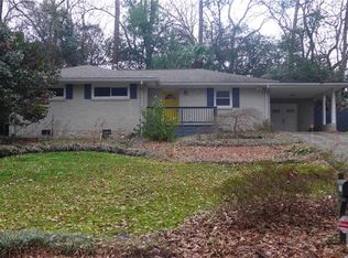 2975 Cynthia Dr, Atlanta, GA 30319