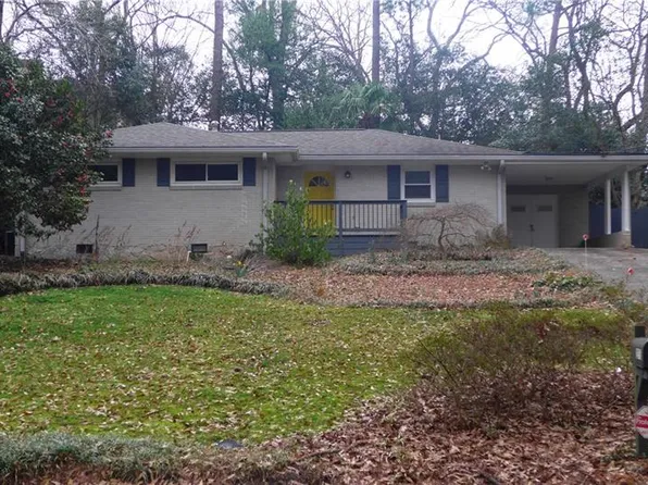 2975 Cynthia Dr, Atlanta, GA 30319