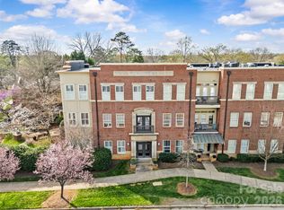 2994 Selwyn Ave, Charlotte, NC