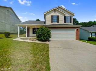 5821 Wellborn Oaks Ct, Lithonia, GA 30058
