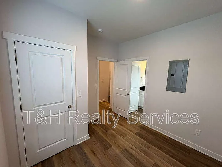 415 N Walcott St #D — Photo 14