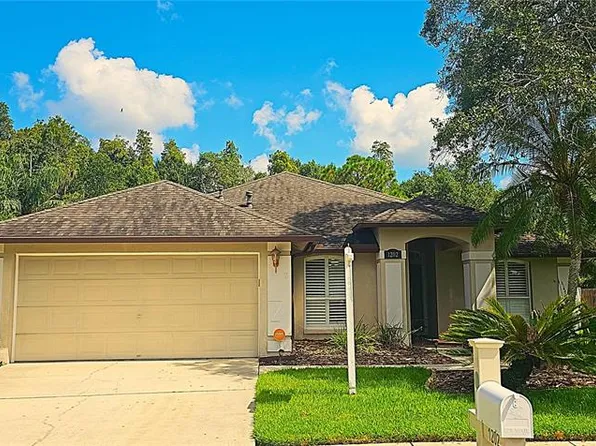 1202 Cord Grass Ct, Zephyrhills, FL 33543