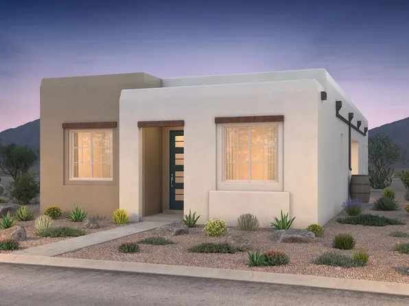 143 Prudencio St, Santa Fe, NM 87505