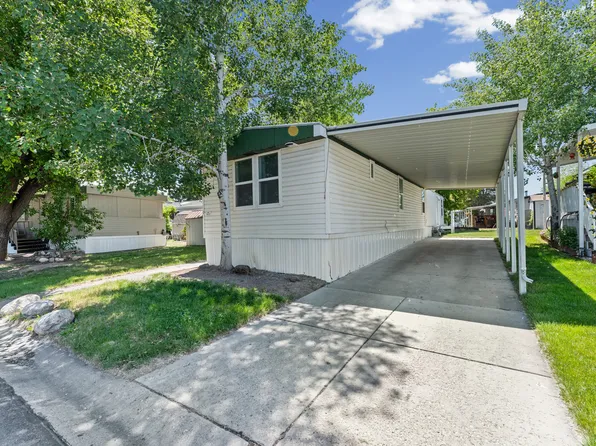 881 W Storm Mountain Dr, Salt Lake City, UT 84123