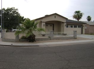 1814 S 17th Ave, Phoenix, AZ 85007