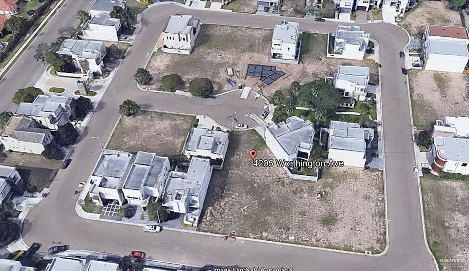 2nd image of 4205 Worthington Ave