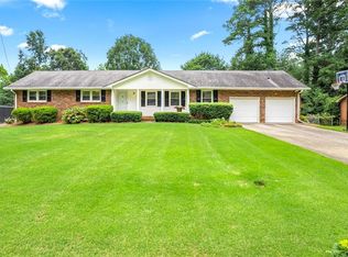 2866 London Ct NE, Marietta, GA 30062