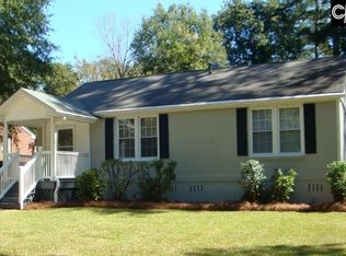 2416 Glenwood Rd, Columbia, SC 29204