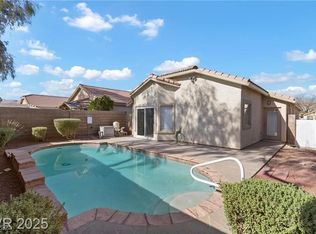 11076 Zampino St, Las Vegas, NV 89141