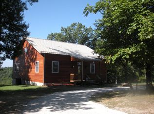 21349 Fr #1135, Cassville, MO 65625