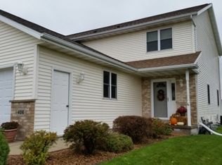 406 Greenbriar Ave, Fond Du Lac, WI 54935