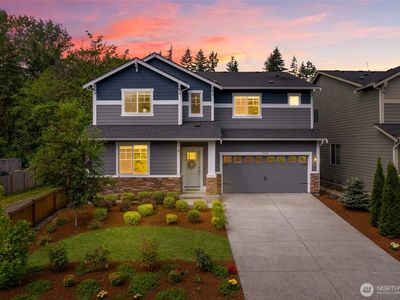 18318 Bellflower Road, Bothell, WA, 98012