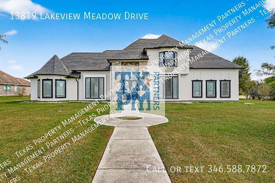 1st image of 13819 Lakeview Meadow Dr
