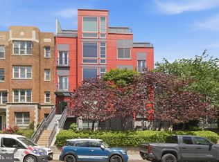 1443 Chapin St NW APT 303, Washington, DC 20009