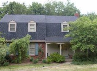 131 Sheffield Ln, Canonsburg, PA