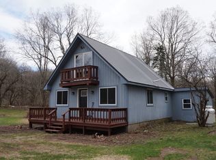 459 County Route 47, Redfield, NY 13437