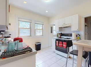 2 Bradford Ave #1, Medford, MA 02155