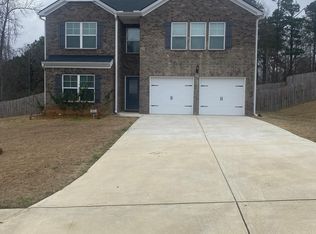 125 Jennah Glen, Union City, GA 30291