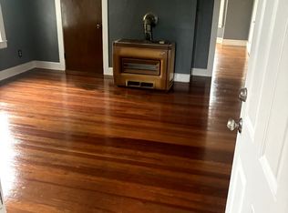 95 Ballard St #2, Fall River, MA 02720