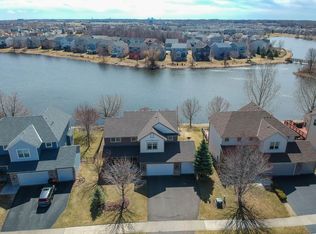 1702 116th Ave NE, Blaine, MN 55449
