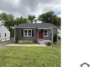8051 Airport Rd, Saint Louis, MO 63134