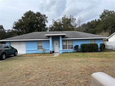 7085 SE 117th St, Belleview, FL, 34420