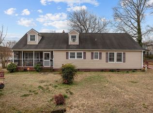 1416 Beauty Ave, Raleigh, NC 27610