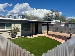 4153 E Bermuda St, Tucson, AZ 85712