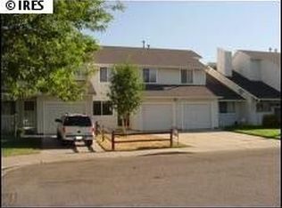 1457 Peacock Pl, Loveland, CO 80537