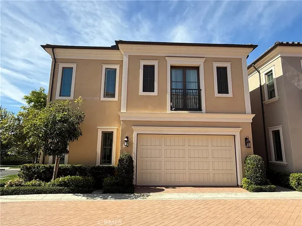 139 Montero, Irvine, CA 92618