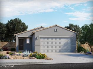 9968 N Solstice Ave, Tucson, AZ 85743