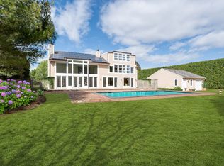 141 Bay Ln, Water Mill, NY 11976
