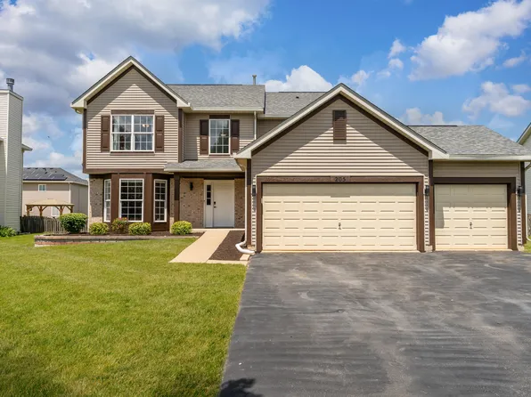 205 Glendale Dr, Bolingbrook, IL 60440