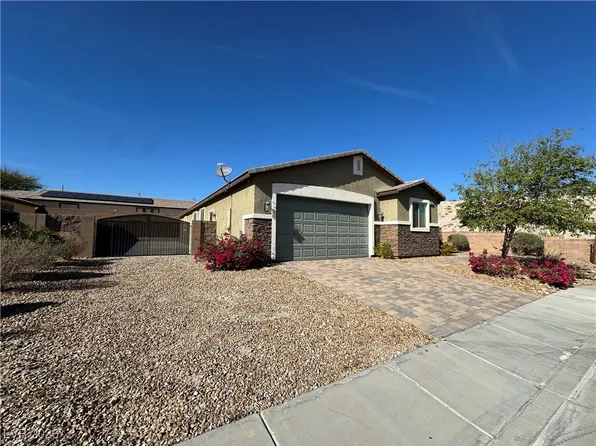 2040 Port Royal Dr, Laughlin, NV 89029