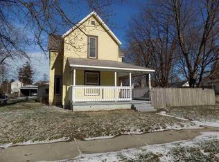 1108 Middlebury St, Elkhart, IN 46516