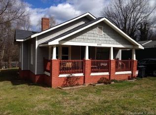 2032 Gagner St, Statesville, NC 28677