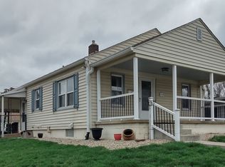 1002 E Albany St, Indianapolis, IN