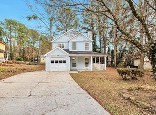 891 Churchill Ct, Stone Mountain, GA 30083